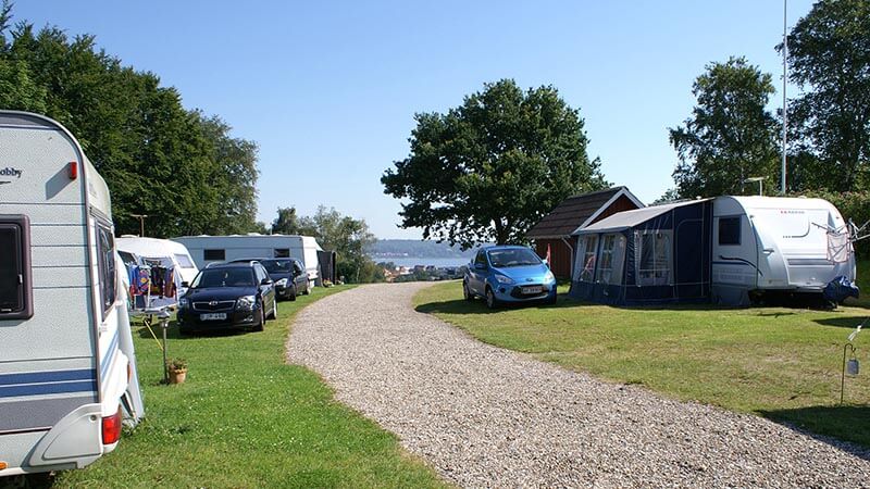 camping Aabenraa Citycamping